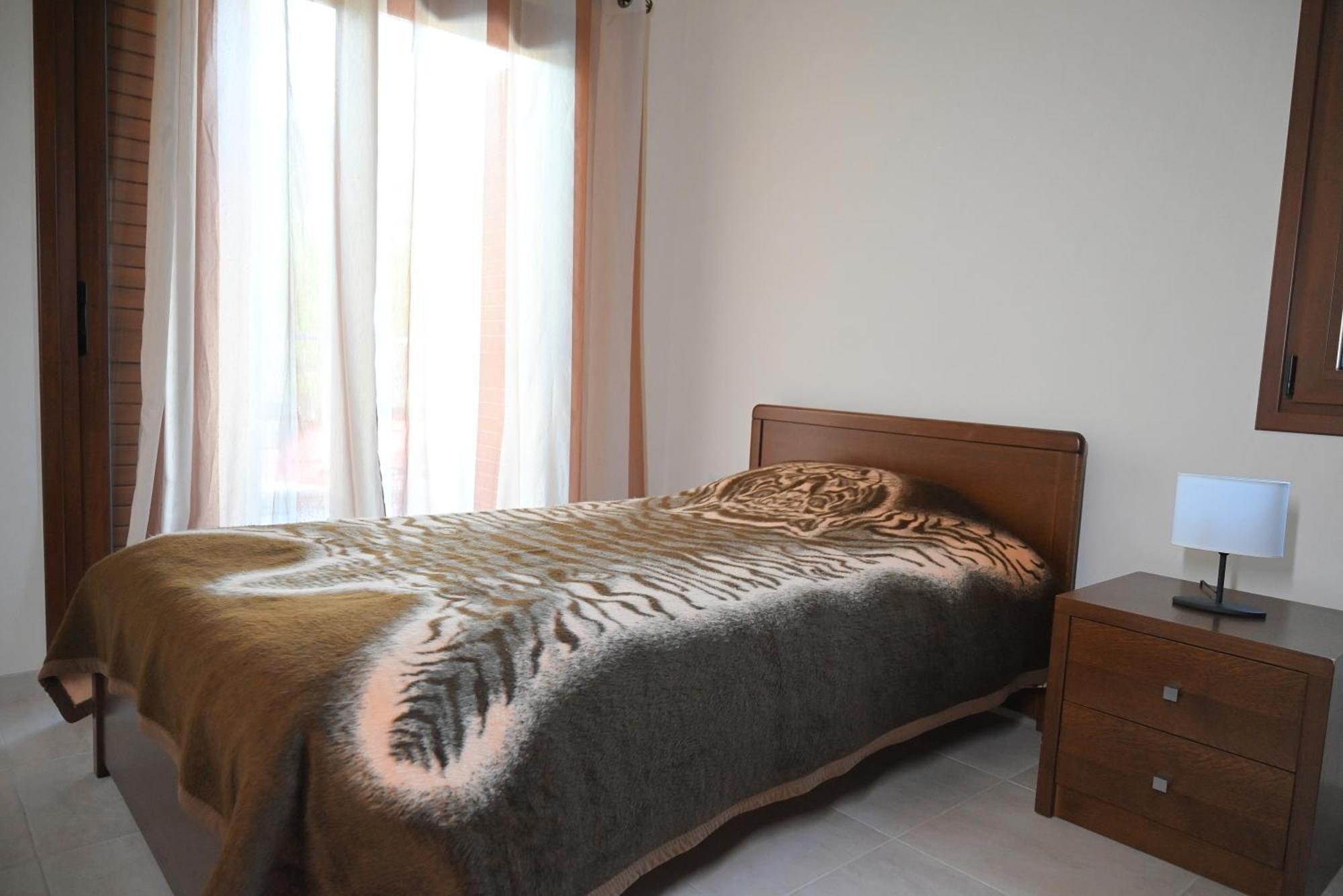 Kakopetria's House *