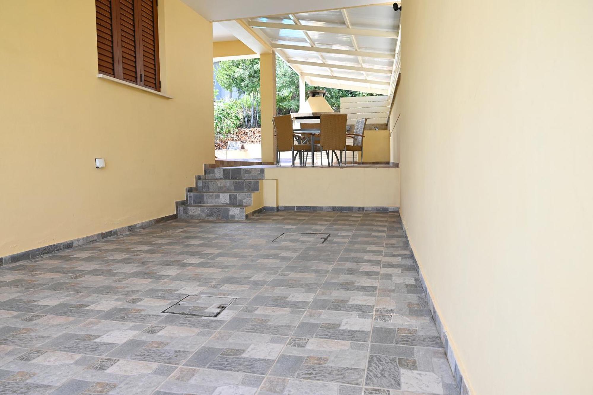 Kakopetria's House Villa *
