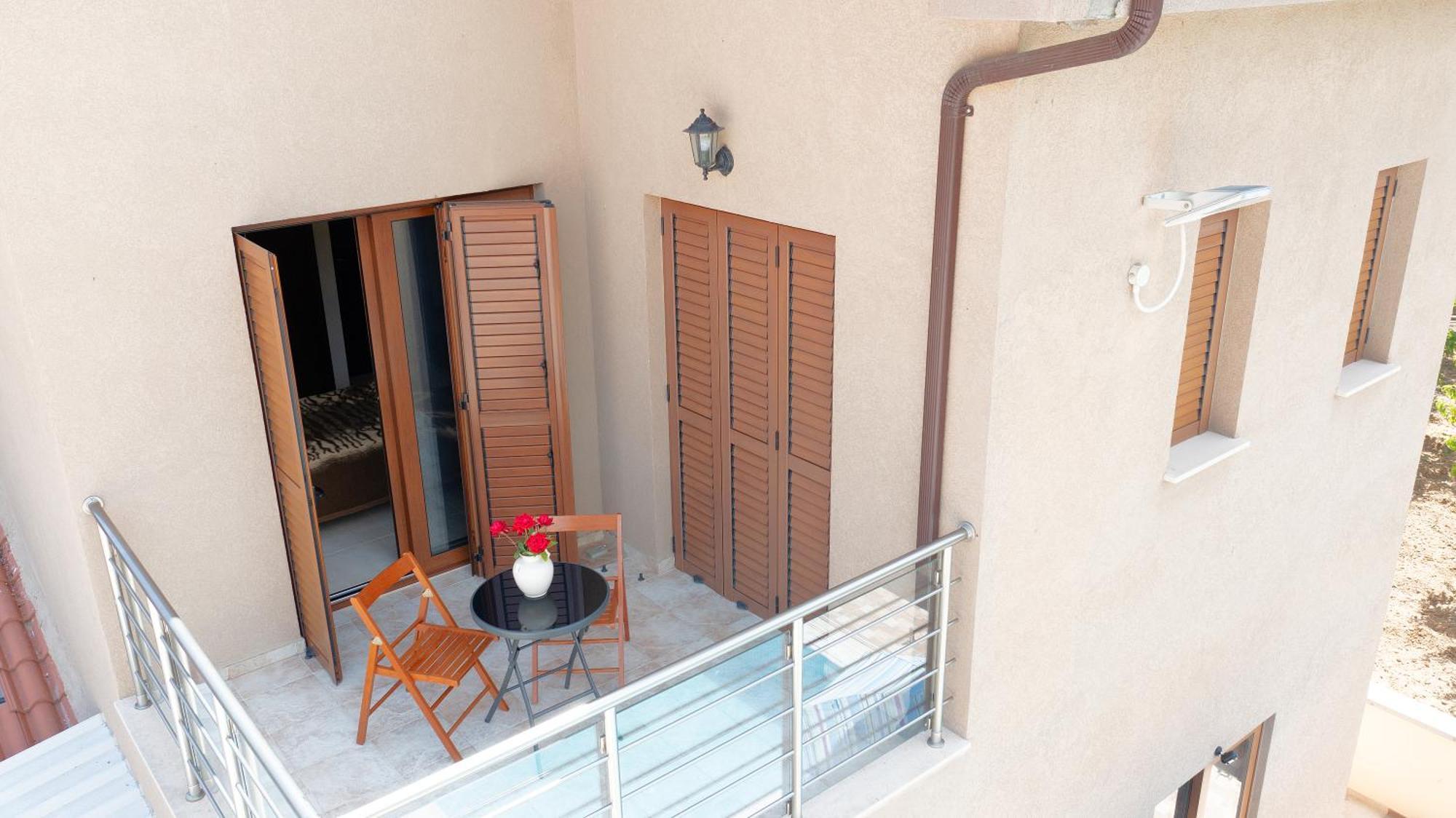 Kakopetria's House Βίλα Κακοπετριά