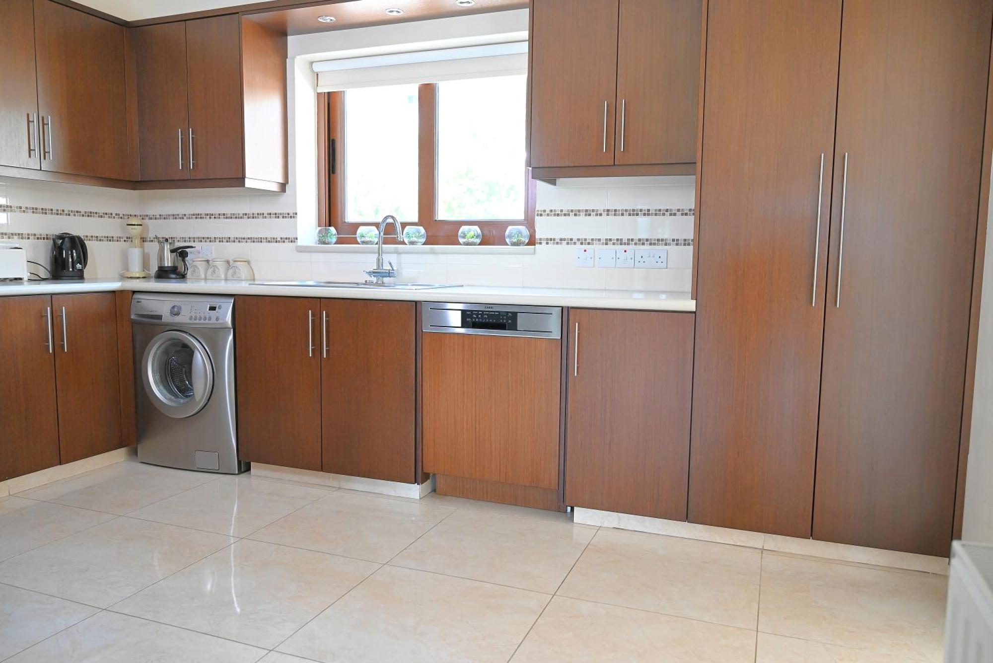 Kakopetria's House