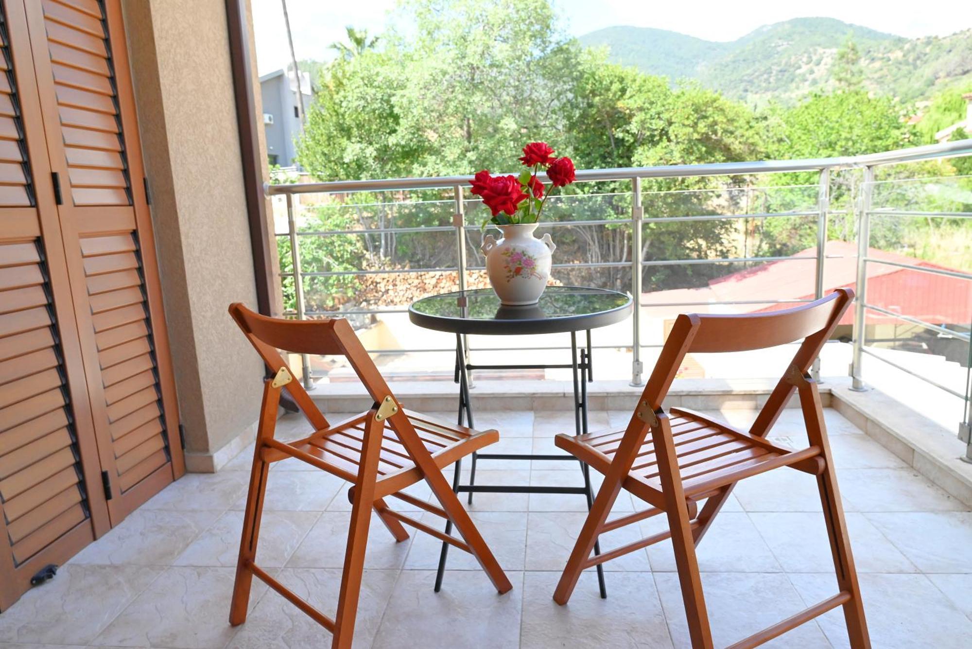 Kakopetria's House Villa