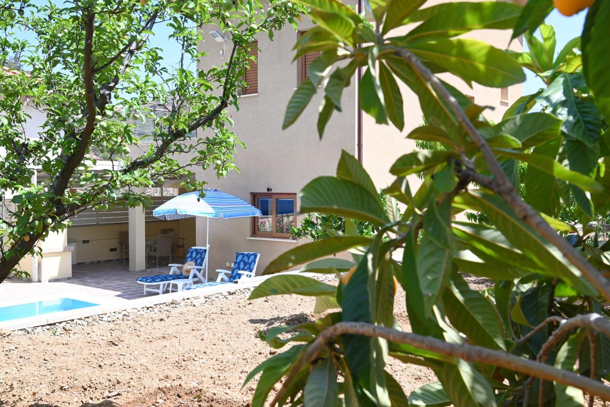 Kakopetria's House Villa